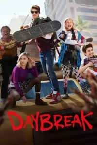 Daybreak (2019 Series) Free Download