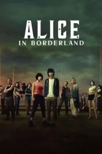 Alice in Borderland (2020 Series) Free Download