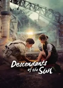 Descendants of the Sun (2016 Series) Free Download