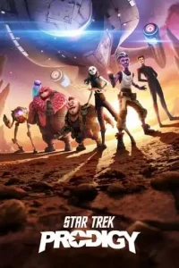 Star Trek: Prodigy (2021 Series) Free Download