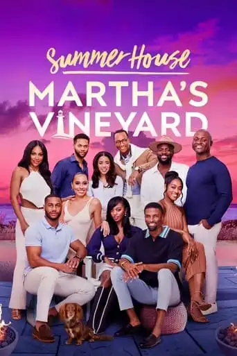 Summer House: Martha’s Vineyard (2023)