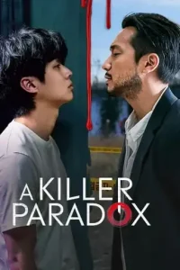 A Killer Paradox (2024 Series) Free Download