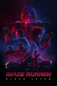 Blade Runner: Black Lotus (2021 Series) Free Download