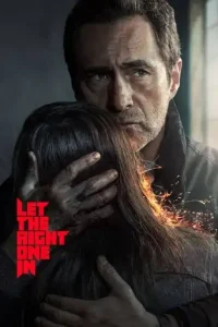 Let the Right One In (2022 Series) Free Download