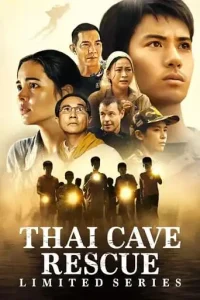Thai Cave Rescue (2022 Series) Free Download
