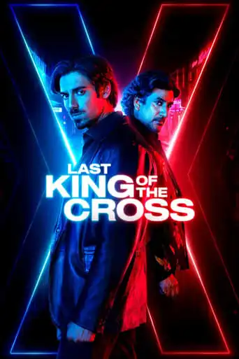 Last King of the Cross (2023 Series) Free Download