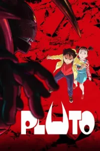 PLUTO (2023 Series) Free Download