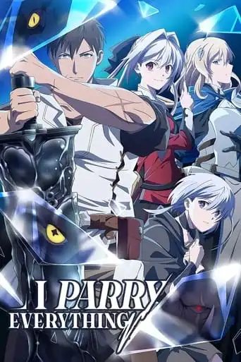 I Parry Everything (2024)