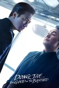 Dongjae, the Good or the Bastard (2024 Series) Free Download