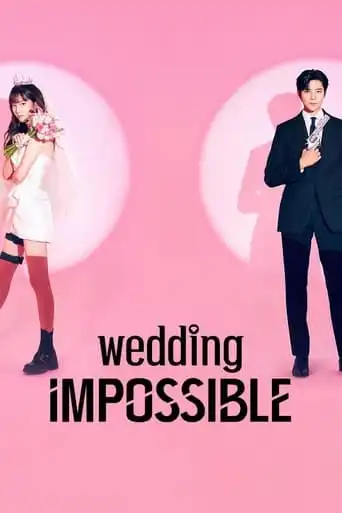 Wedding Impossible (2024)