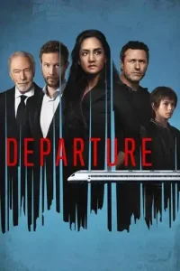 Departure (2019 Series)