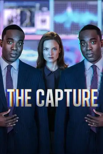 The Capture (2019)