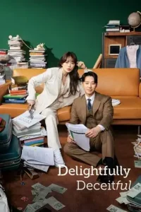 Delightfully Deceitful (2023 Series) Free Download