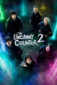 The Uncanny Counter (2020 Series) Free Download