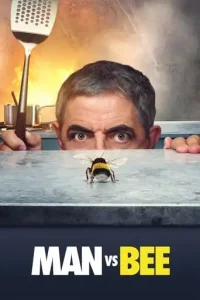 Man Vs Bee (2022 Series) Free Download
