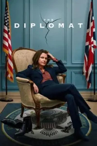 The Diplomat (2023 Series) Free Download