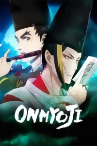 Onmyoji (2023 Series) Free Download