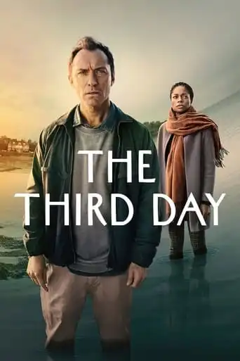 The Third Day (2020)