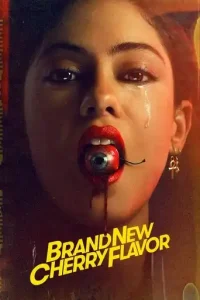 Brand New Cherry Flavor (2021 Series) Free Download