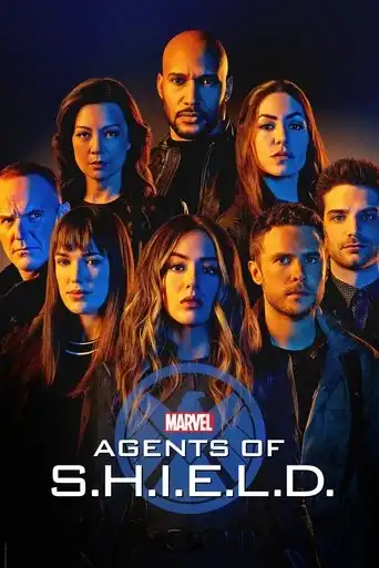 Marvel’s Agents of S.H.I.E.L.D. (2013)
