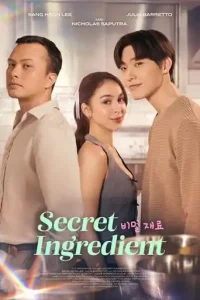 Secret Ingredient (2024 Series) Free Download