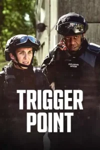 Trigger Point (2022 Series) Free Download