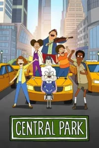Central Park (2020 Series) Free Download