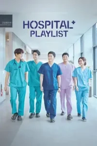 Hospital Playlist (2020 Series) Free Download