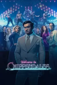 Welcome to Chippendales (2022 Series) Free Download
