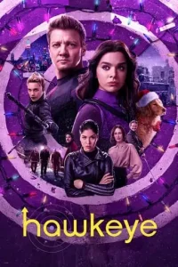 Hawkeye (2021 Series) Free Download