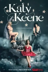Katy Keene (2020 Series) Free Download