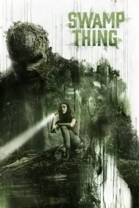 Swamp Thing (2019 Series) Free Download
