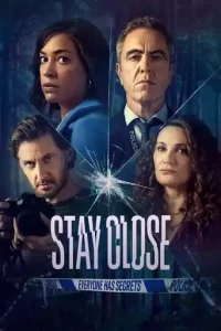 Stay Close (2021 Series)