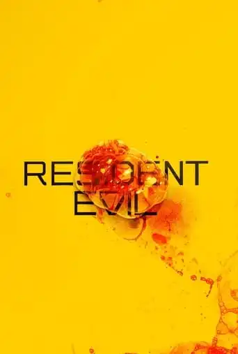 Resident Evil (2022)