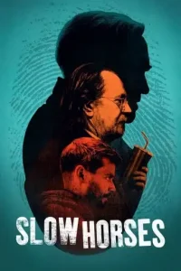 Slow Horses (2022 Series) Free Download
