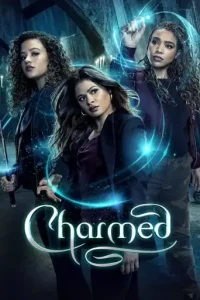 Charmed (2018 Series) Free Download