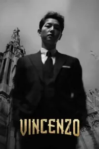 Vincenzo (2021 Series) Free Download