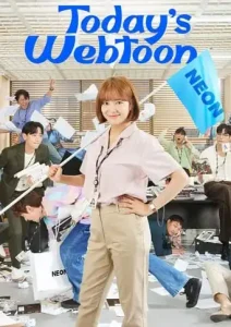 Today’s Webtoon (2022 Series) Free Download
