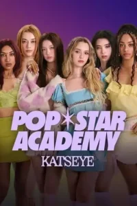 Pop Star Academy: KATSEYE (2024 Series) Free Download