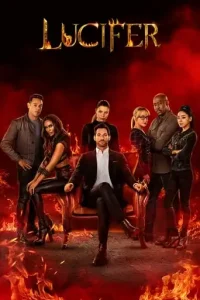 Lucifer (2016 Series) Free Download