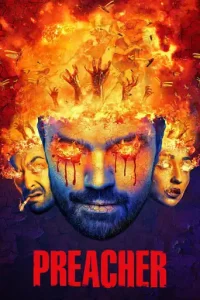 Preacher (2016 Series) Free Download