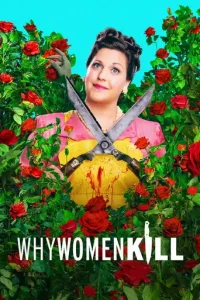 Why Women Kill (2019 Series) Free Download
