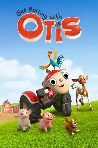 Get Rolling with Otis (2021)