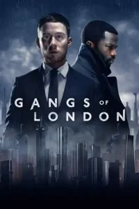 Gangs of London (2020 Series) Free Download