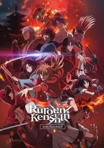 Rurouni Kenshin (2023 Series) Free Download