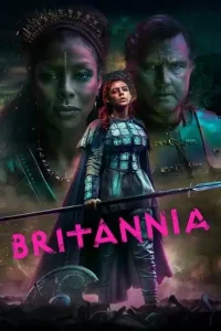 Britannia (2018 Series) Free Download