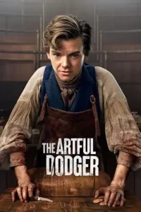 The Artful Dodger (2023 Series) Free Download