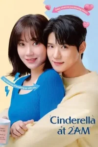 Cinderella at 2AM (2024 Series) Free Download