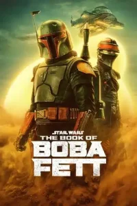 The Book of Boba Fett (2021 Series) Free Download