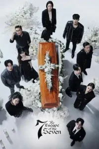 The Escape of the Seven (2023 Series) Free Download